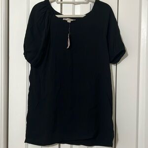 LOFT Maternity Blouse